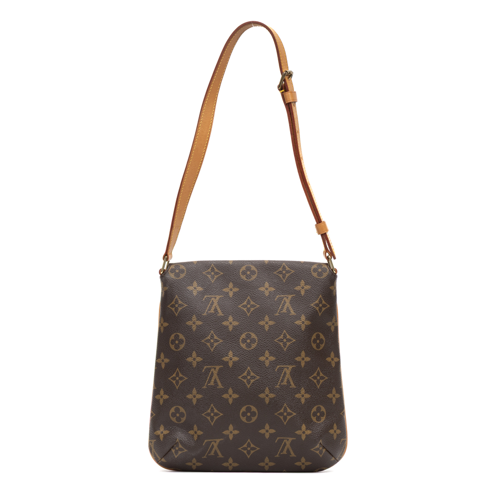 Louis Vuitton Musette Salsa - Picture 5 of 11